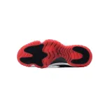XP Air Jordan 11 Retro Low 'Bred'