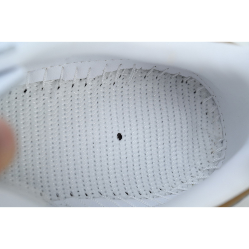 adidas Originals Samba OG 'Cloud White Brown Desert'