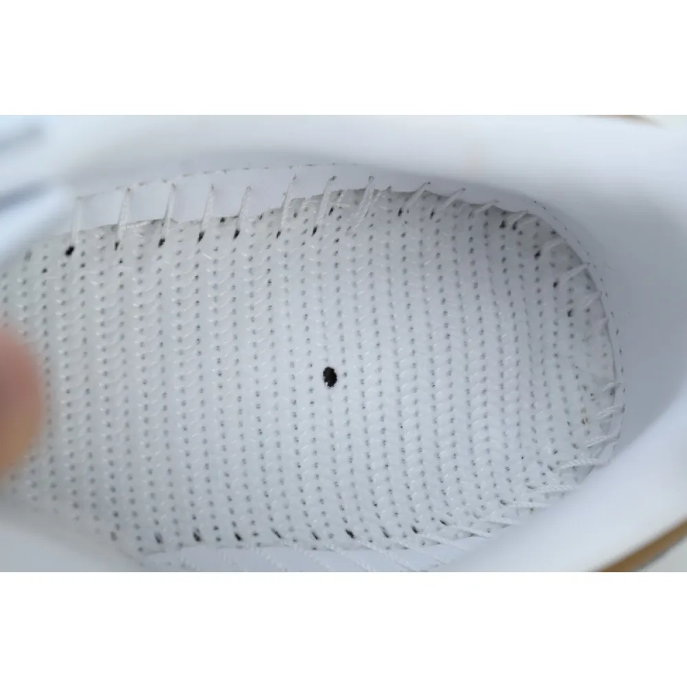 adidas Originals Samba OG 'Cloud White Brown Desert'