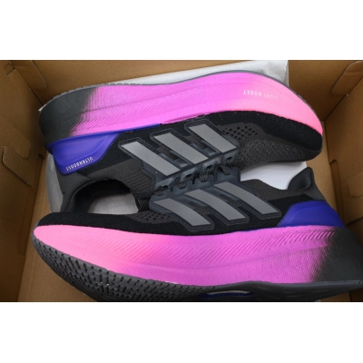 Adidas Ultra Boost 5 'Carbon Iron'  02