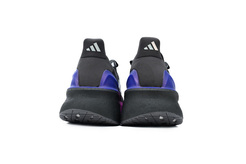 Adidas Ultra Boost 5 'Carbon Iron' 