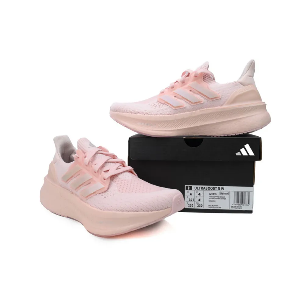 Adidas Ultra Boost 5 'Pink'