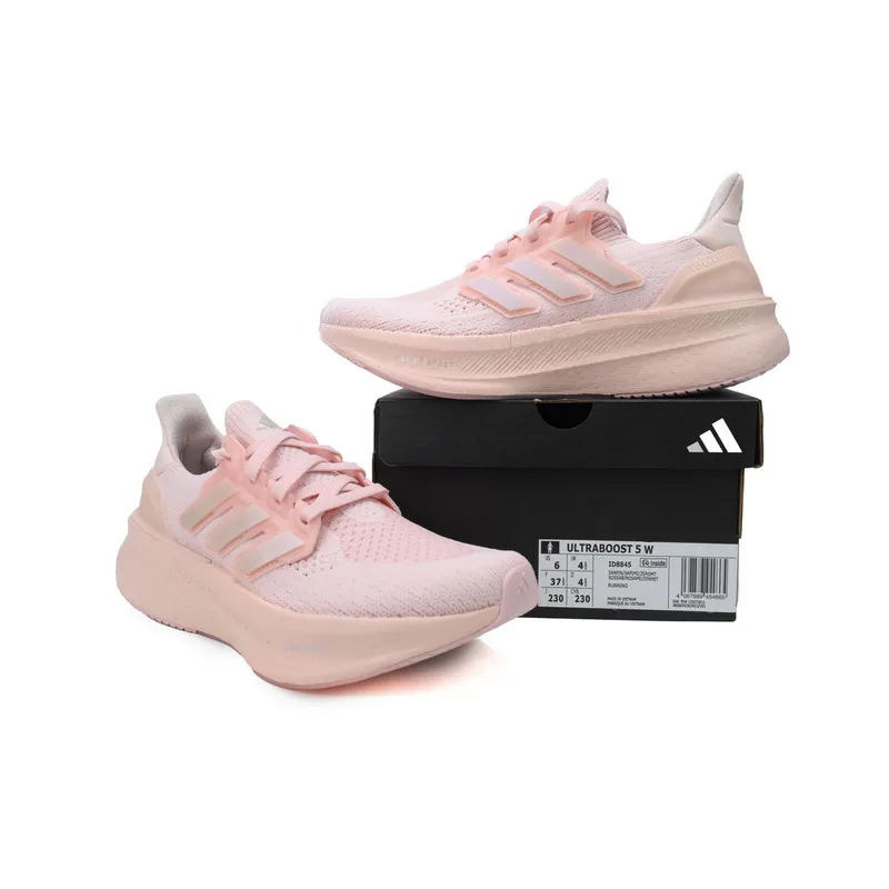 Adidas Ultra Boost 5 'Pink'