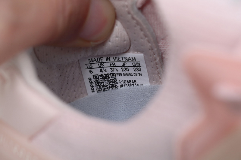 Adidas Ultra Boost 5 'Pink'