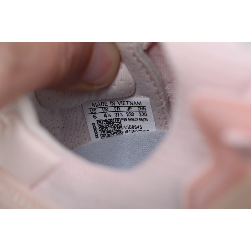 Adidas Ultra Boost 5 'Pink'