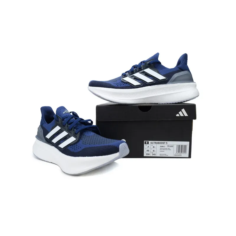 Adidas Ultra Boost 5'Blue' 