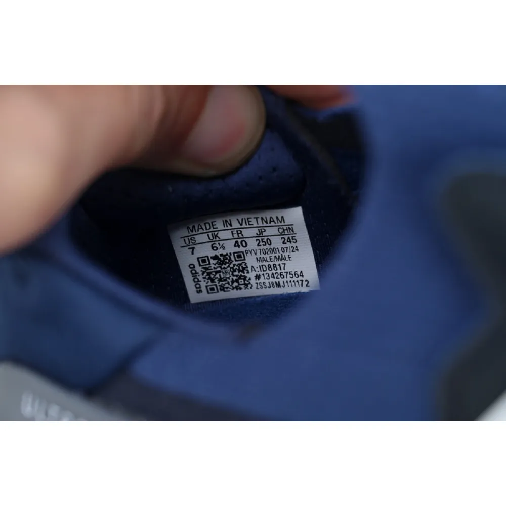 Adidas Ultra Boost 5'Blue' 