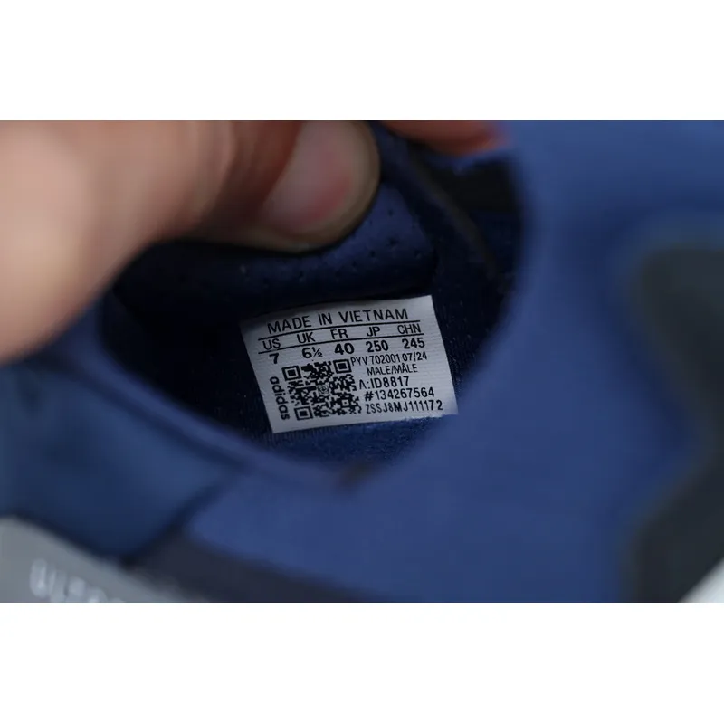Adidas Ultra Boost 5'Blue' 