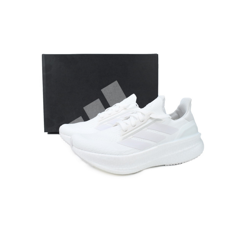Adidas Ultra boost 5X 'White'