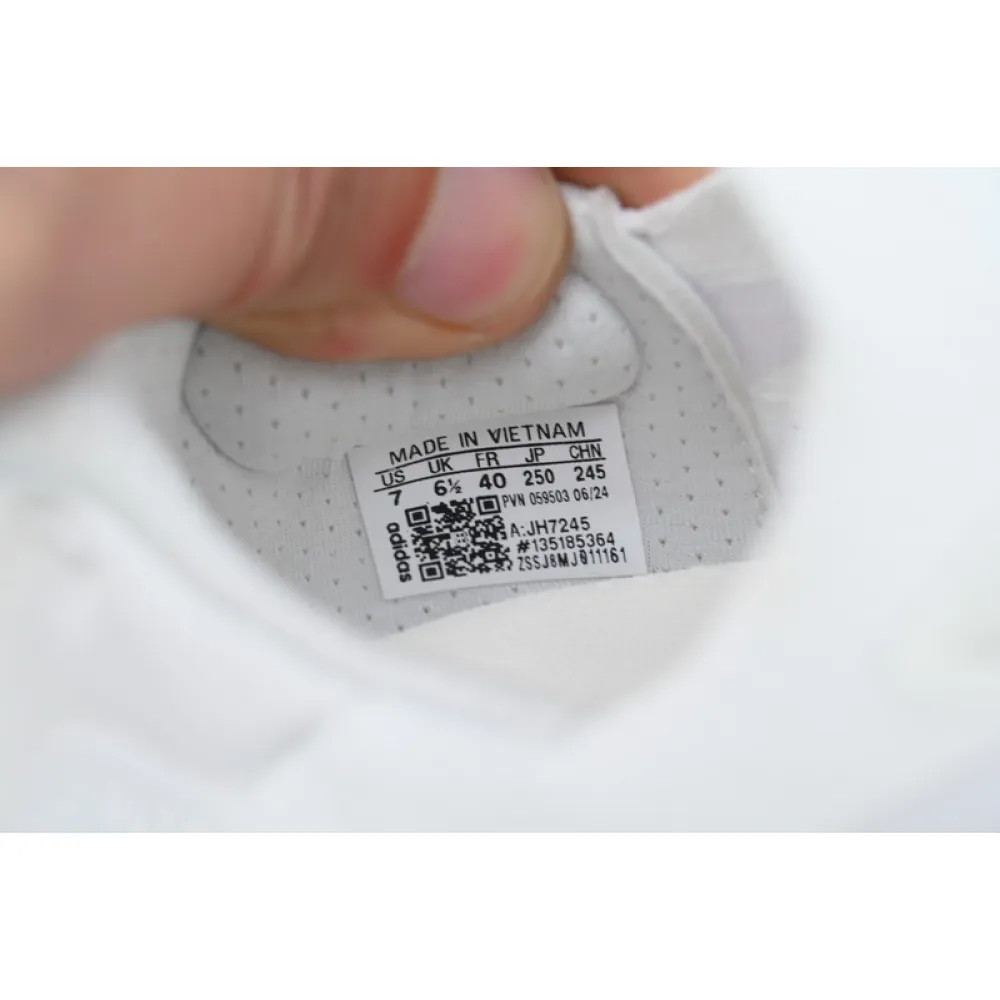 Adidas Ultra boost 5X 'White'