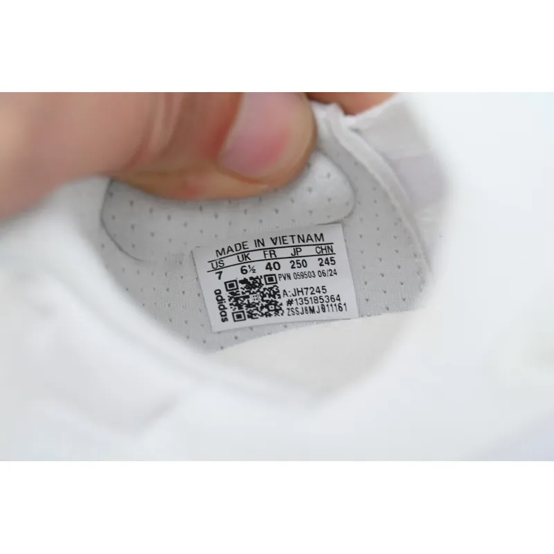 Adidas Ultra boost 5X 'White'