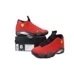Air Jordan 14 Retro 'Ferrari'