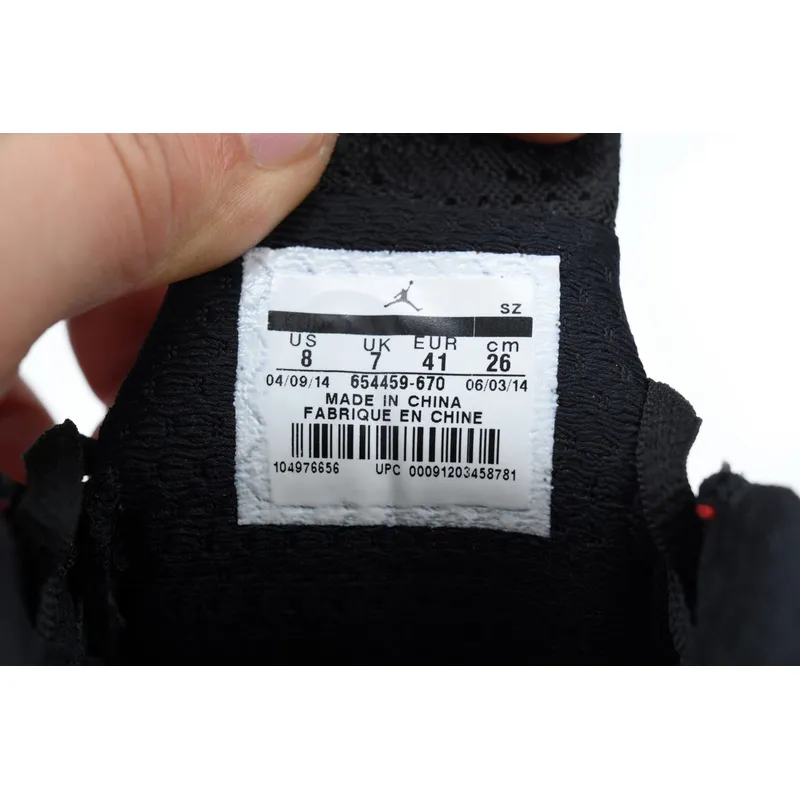 Air Jordan 14 Retro 'Ferrari'