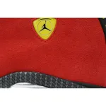 Air Jordan 14 Retro 'Ferrari'