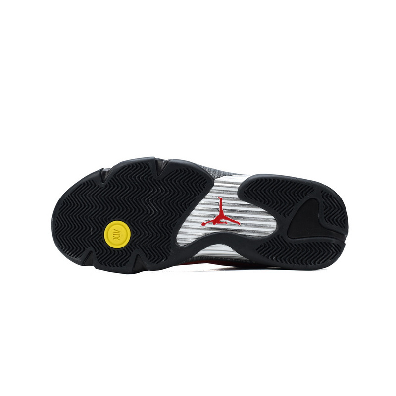 Air Jordan 14 Retro 'Ferrari'