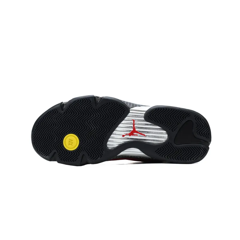 Air Jordan 14 Retro 'Ferrari'