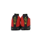 Air Jordan 14 Retro 'Ferrari'