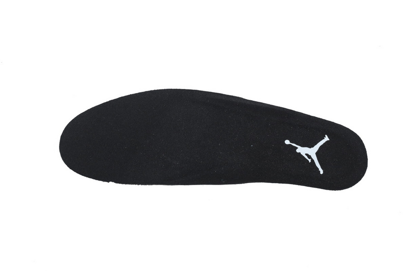 Air Jordan 14 Retro 'Black Toe'