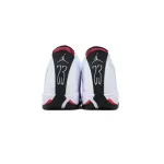 Air Jordan 14 Retro 'Black Toe'