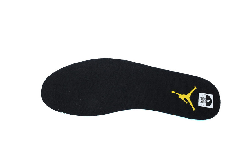 DJ Air Jordan 12 Retro 'University Gold'