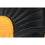 DJ Air Jordan 12 Retro 'University Gold'