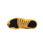 DJ Air Jordan 12 Retro 'University Gold'