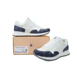 LV Run Away White Blue