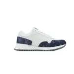 LV Run Away White Blue