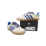 Wales Bonner x Samba Nylon 'Wonder Clay Royal Blue'