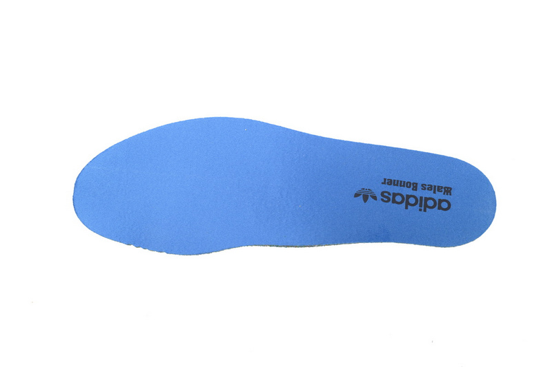 Wales Bonner x Samba Nylon 'Wonder Clay Royal Blue'