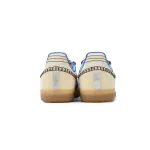 Wales Bonner x Samba Nylon 'Wonder Clay Royal Blue'