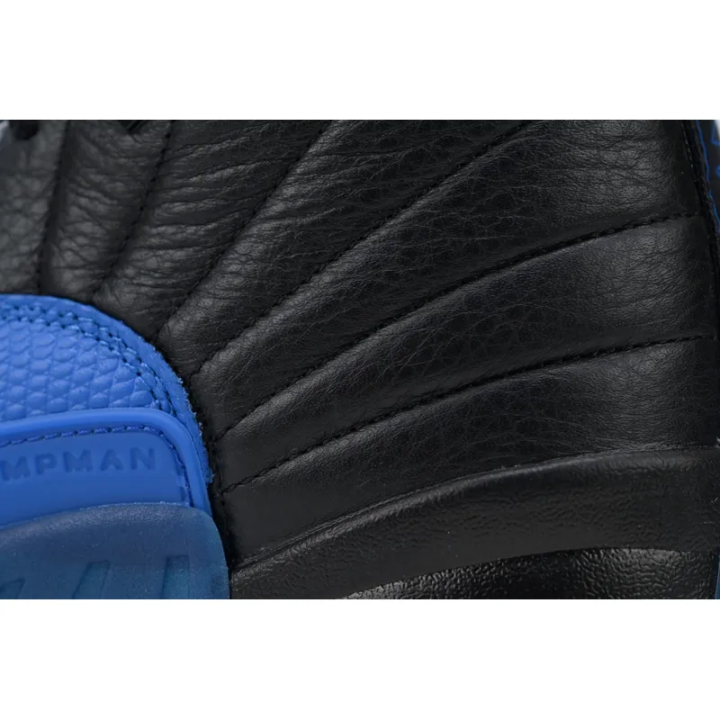 DJ Air Jordan 12 Retro 'Game Royal' 