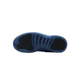 DJ Air Jordan 12 Retro 'Game Royal' 