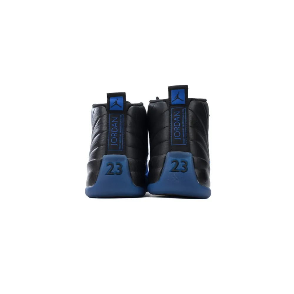 DJ Air Jordan 12 Retro 'Game Royal' 