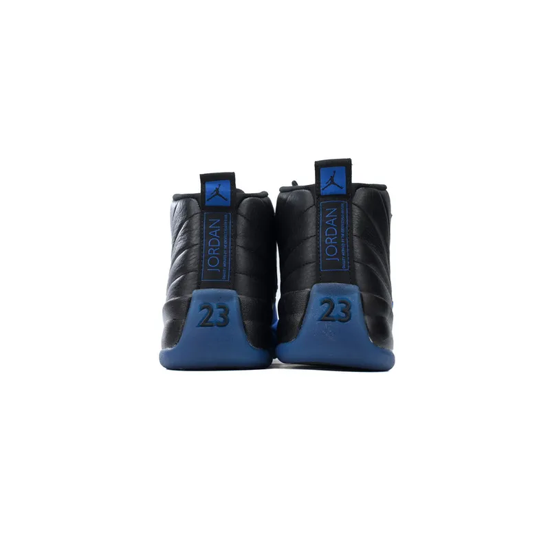 DJ Air Jordan 12 Retro 'Game Royal' 