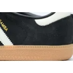Foot Locker x Samba OG '50th Anniversary'