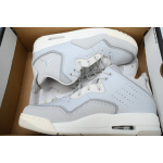 Jordan Courtside 23 'Grey Fog'