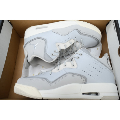 Jordan Courtside 23 'Grey Fog' 02
