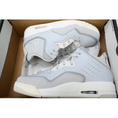 Jordan Courtside 23 'Grey Fog' 02