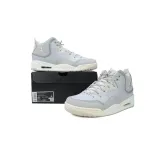 Jordan Courtside 23 'Grey Fog'