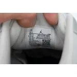 Jordan Courtside 23 'Grey Fog'