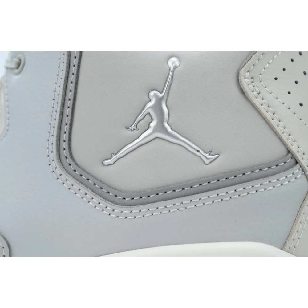 Jordan Courtside 23 'Grey Fog'