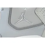 Jordan Courtside 23 'Grey Fog'