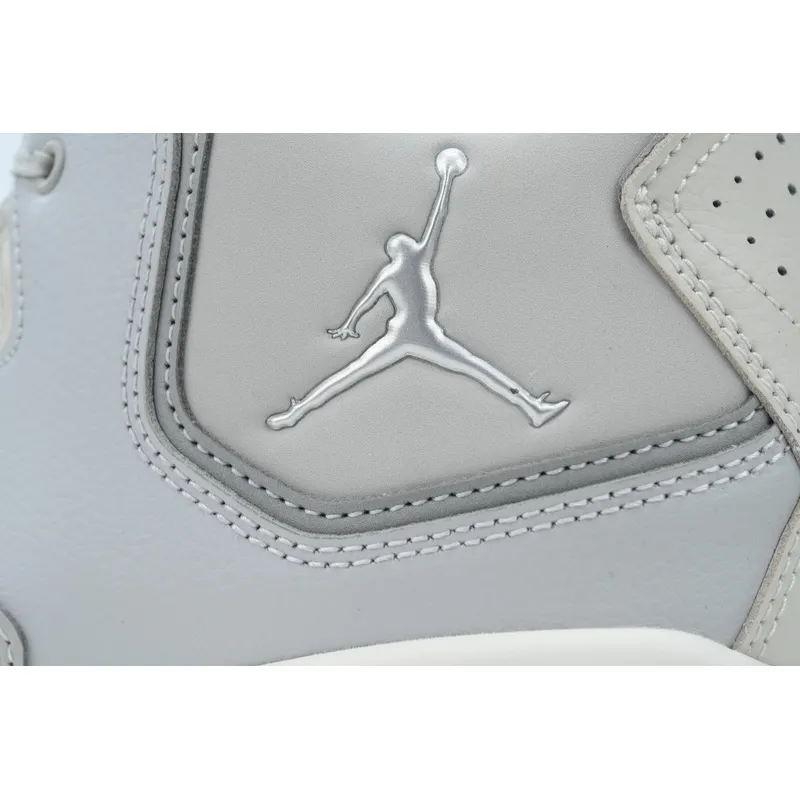 Jordan Courtside 23 'Grey Fog'