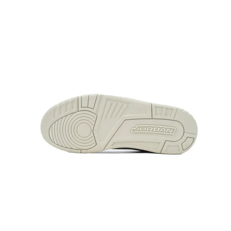 Jordan Courtside 23 'Grey Fog'