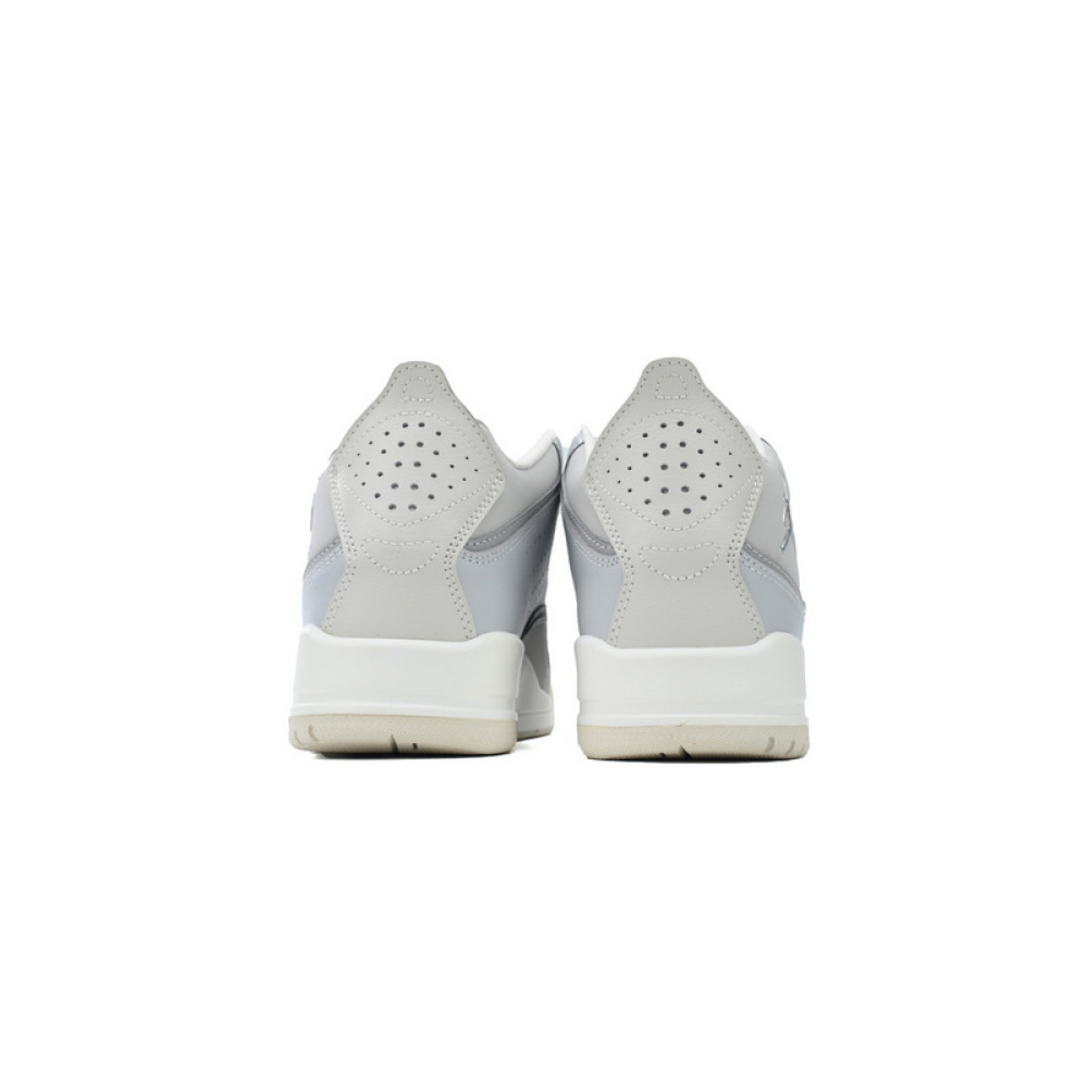 Jordan Courtside 23 'Grey Fog'