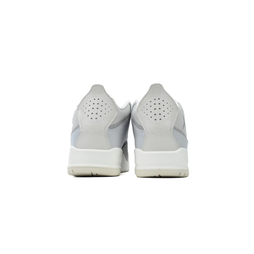 Jordan Courtside 23 'Grey Fog'