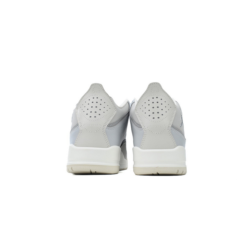 Jordan Courtside 23 'Grey Fog'