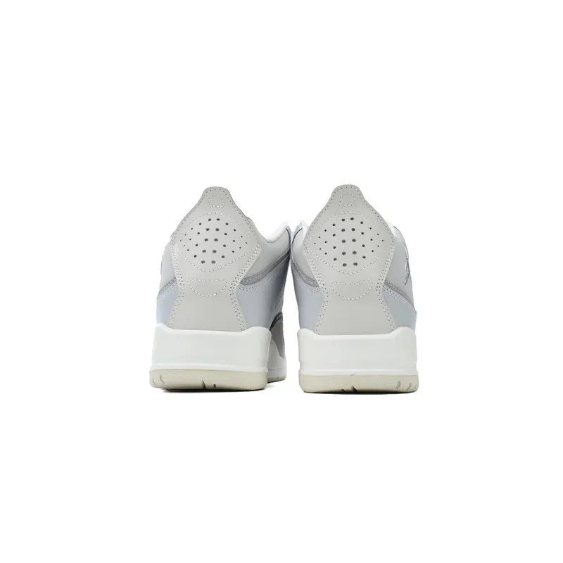 Jordan Courtside 23 'Grey Fog'