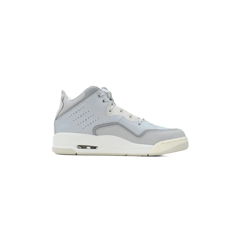 Jordan Courtside 23 'Grey Fog'